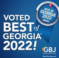Voted Best Of Georgia 2022