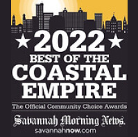 2022 Best Of The Coastal Empire