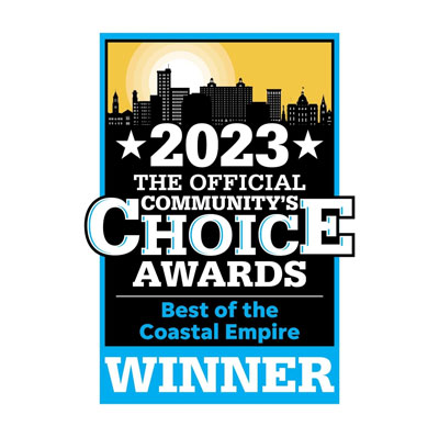 Best Of The Coastal Winner - 2023