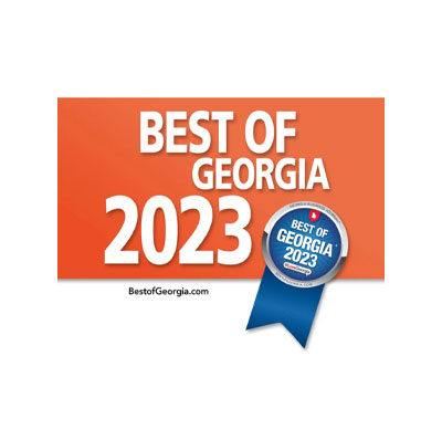 Best Of Georgia 2023