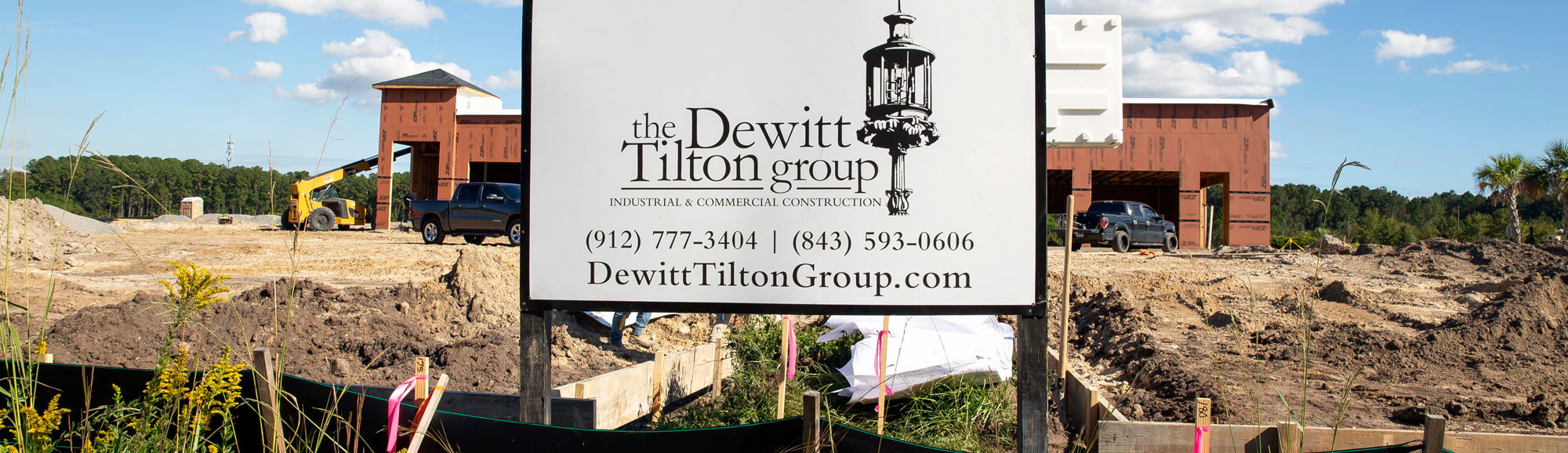 The Dewitt Tilton Group